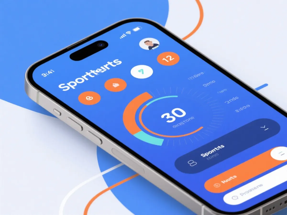 乐动体育平台APP界面示意图