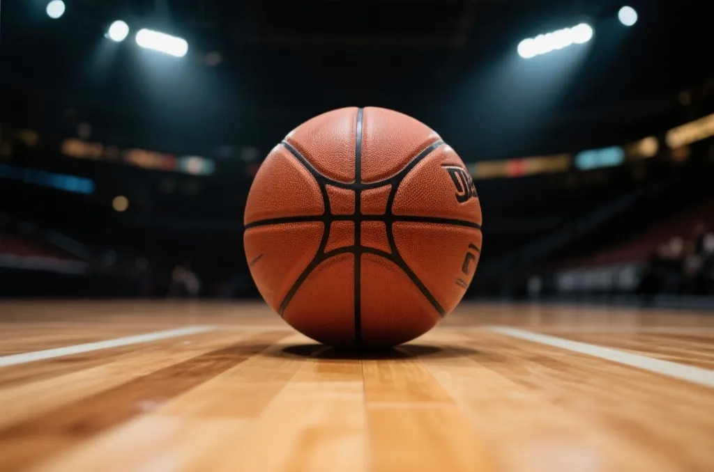 NBA新赛季观赛指南：在乐动体育掌握一手篮球赛程