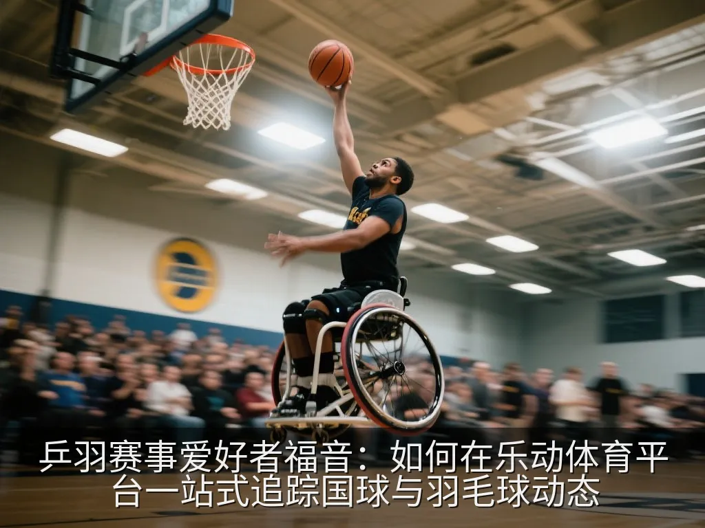 乒羽赛事爱好者福音：如何在乐动体育平台一站式追踪国球与羽毛球动态