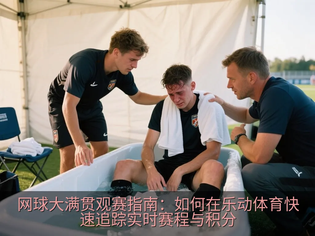 网球大满贯观赛指南：如何在乐动体育快速追踪实时赛程与积分