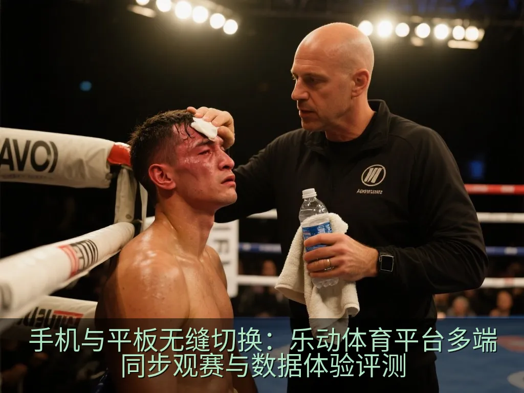 乐动体育平板端深度赛事数据图表界面